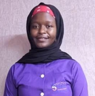 صورة سيرينا نياكوندي