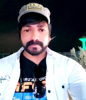 صورة أكرام علي