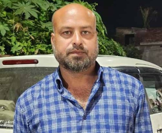 صورة مقصود أحمد