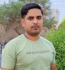 صورة شير محمد