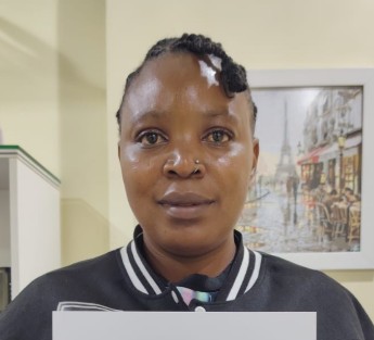 صورة ايفرلين مولوسا